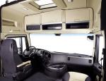 Hyundai Trago Xcient 6x4 Tractor 2013 года